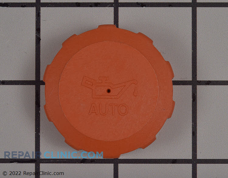 731-07246 Oil Filler Cap