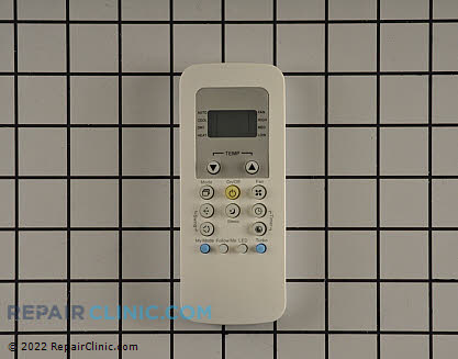 Remote Control 17317000A32220 Alternate Product View