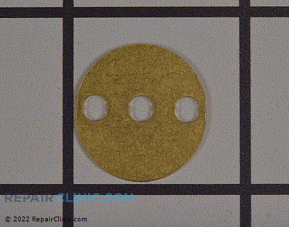 Throttle Plate 16025-2213 Alternate Product View