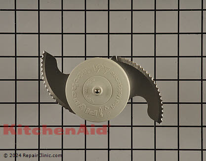 Cutting Blade WPW10592813 Alternate Product View