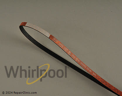 Drive Belt W11162091 Alternate Product View