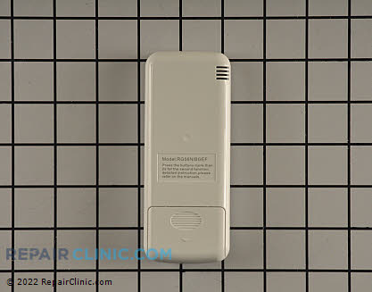 Remote Control 17317000A32220 Alternate Product View
