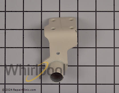 Bottom Hinge W10249942 Alternate Product View