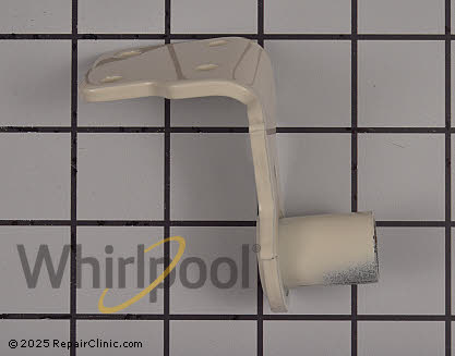 Bottom Hinge W10249942 Alternate Product View
