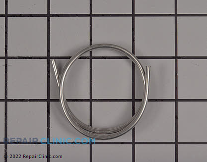 Gas Tube or Connector 98698 Alternate Product View