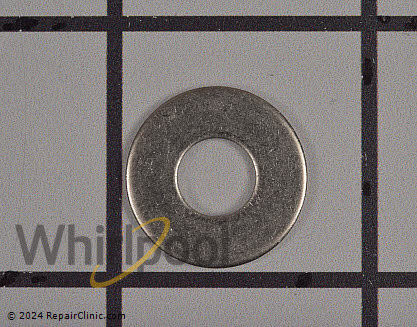 Washer W11378860 Alternate Product View
