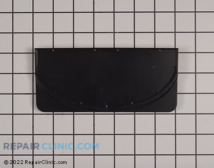 Drip Tray W11252157 Alternate Product View