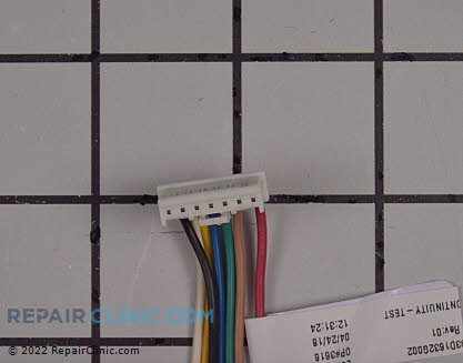 Wire Harness WP26X21585 Alternate Product View
