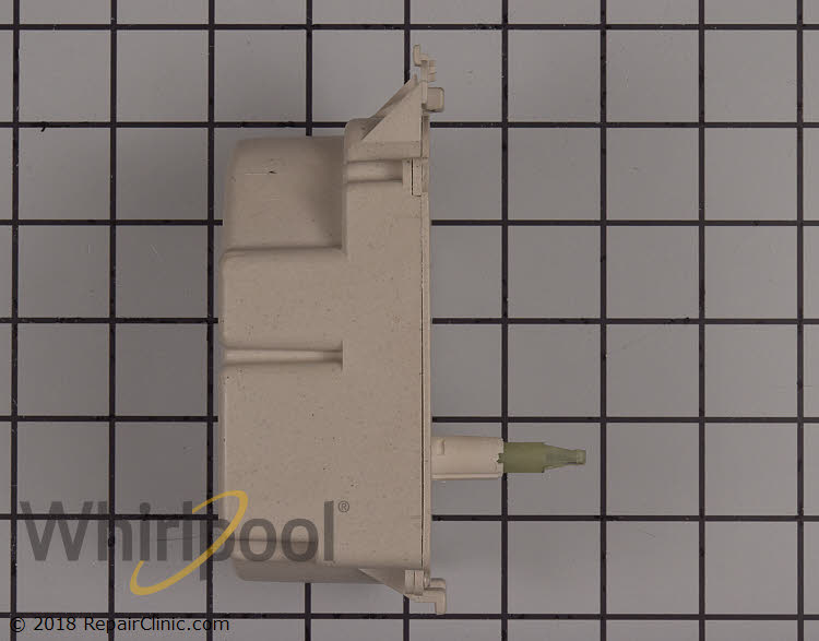 Timer WP3953321 Whirlpool Replacement Parts