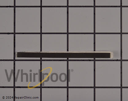 Gasket W10689102 Alternate Product View