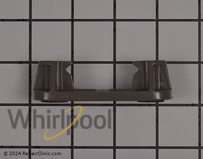 Rack Support W10077876 Alternate Product View