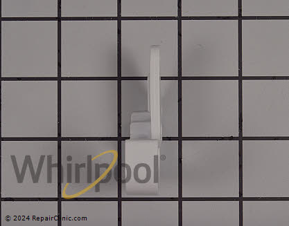 Closing Cam W10918120 Alternate Product View
