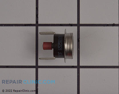 Limit Switch 43K47 Alternate Product View
