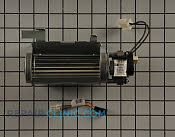 Cooling Fan - Part # 4546036 Mfg Part # W11107275