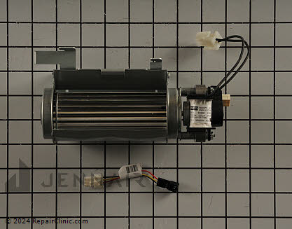Cooling Fan W11107275 Alternate Product View