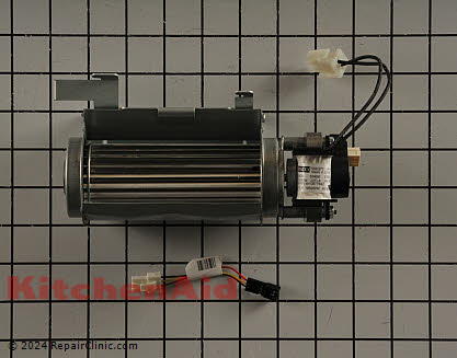 Cooling Fan W11107275 Alternate Product View