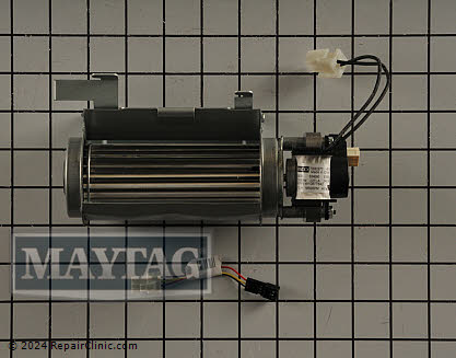 Cooling Fan W11107275 Alternate Product View