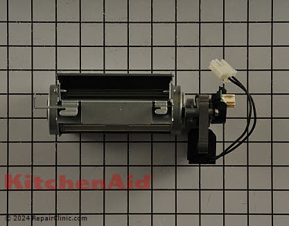 Cooling Fan W11107275 Alternate Product View