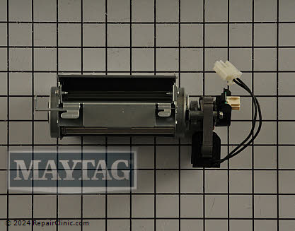 Cooling Fan W11107275 Alternate Product View