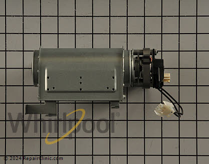 Cooling Fan W11107275 Alternate Product View
