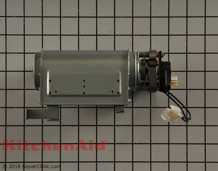 Cooling Fan W11107275 KitchenAid Replacement Parts