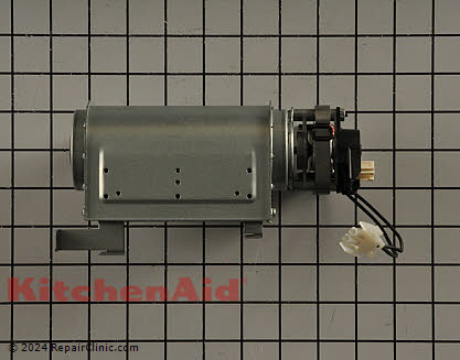 Cooling Fan W11107275 Alternate Product View