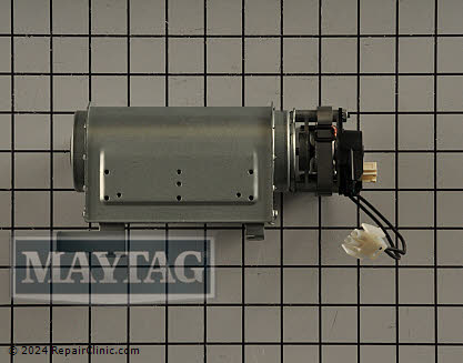 Cooling Fan W11107275 Alternate Product View