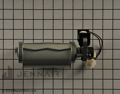 Cooling Fan W11107275 Alternate Product View