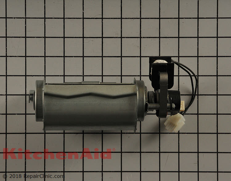 Cooling Fan W11107275 KitchenAid Replacement Parts