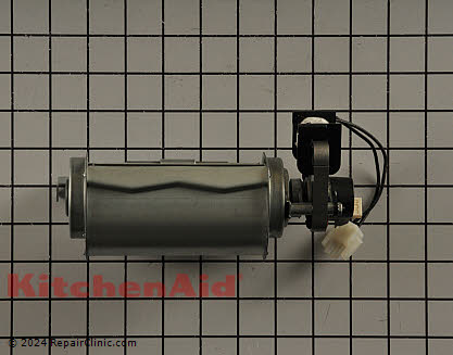 Cooling Fan W11107275 Alternate Product View