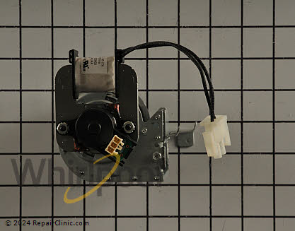 Cooling Fan W11107275 Alternate Product View
