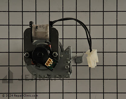 Cooling Fan W11107275 Alternate Product View