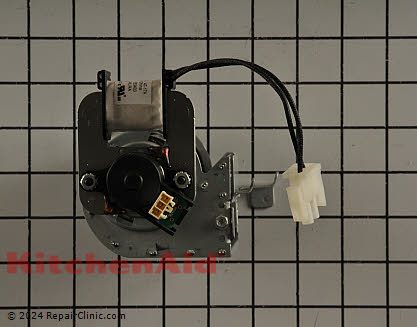 Cooling Fan W11107275 Alternate Product View