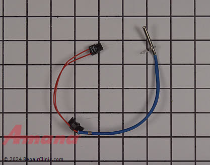 Thermistor WPW10419068 Alternate Product View