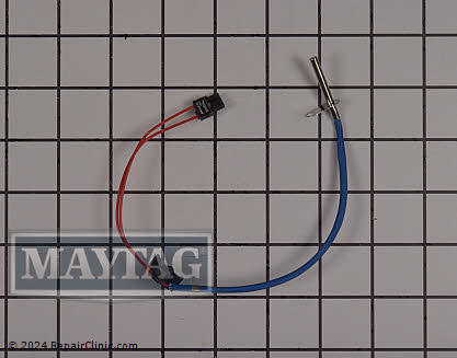 Thermistor WPW10419068 Alternate Product View