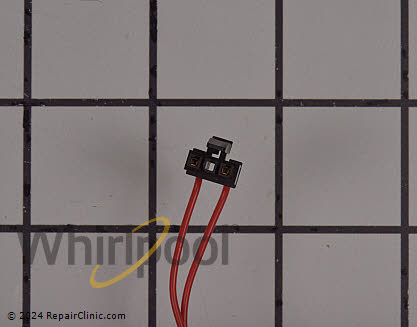 Thermistor WPW10419068 Alternate Product View