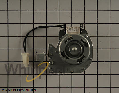 Cooling Fan W11107275 Alternate Product View