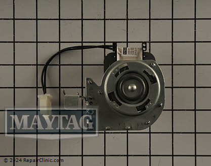 Cooling Fan W11107275 Alternate Product View