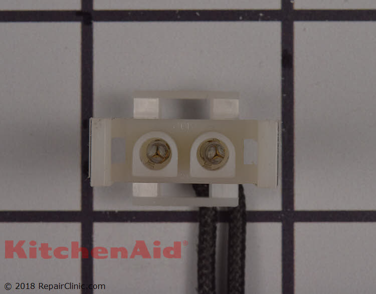 Cooling Fan W11107275 KitchenAid Replacement Parts