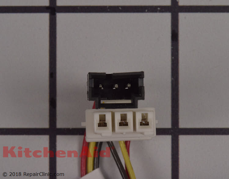 Cooling Fan W11107275 KitchenAid Replacement Parts