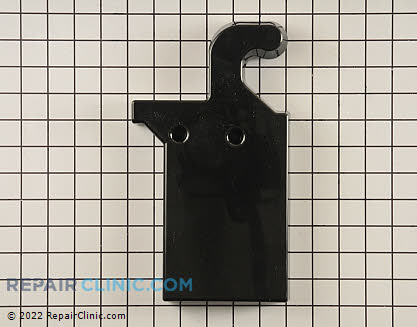 Hinge Cover W11225850 Alternate Product View