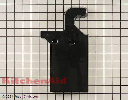 Hinge Cover W11225850 Alternate Product View