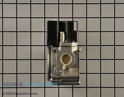 Gas Valve Assembly S1-02543257000 Alternate Product View
