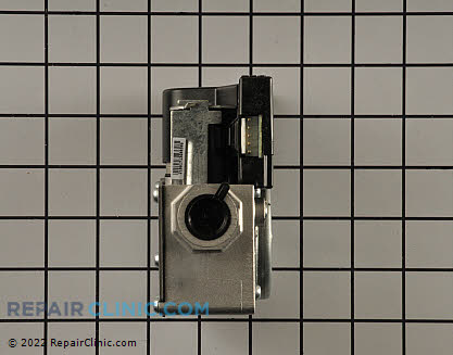 Gas Valve Assembly S1-02543257000 Alternate Product View