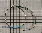 Heater - Part # 2337452 Mfg Part # S1-02541101000