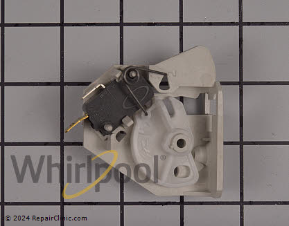 Door Switch W11182141 Alternate Product View