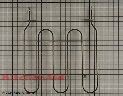 Broil Element W11101534 Alternate Product View