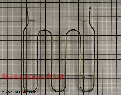 Broil Element W11101534 Alternate Product View