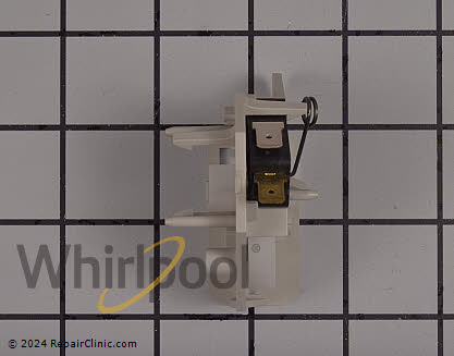 Door Switch W11182141 Alternate Product View