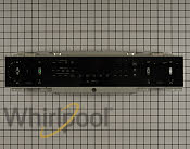 Touchpad and Control Panel - Part # 4281358 Mfg Part # W10692155